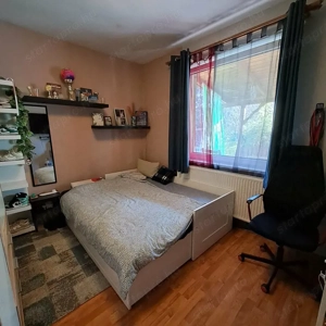 Monoron 76 m2-es, 3 szoba+nappalis családi ház 600 m2 telekkel  - kép 11