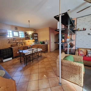 Monoron 76 m2-es, 3 szoba+nappalis családi ház 600 m2 telekkel  - kép 5