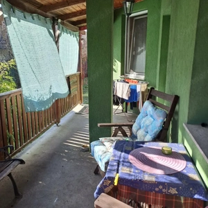 Monoron 76 m2-es, 3 szoba+nappalis családi ház 600 m2 telekkel  - kép 4