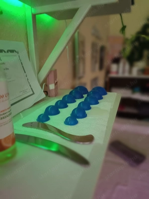 Sport masszázs - kép 3