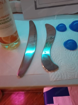 Sport masszázs - kép 4