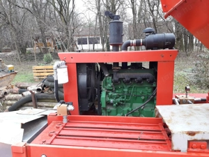 ELADÓ: Ipari Vályog- és Földtégla Gyártó Gép   Technológiai Prémiummal! - kép 3