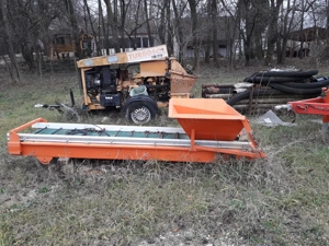 ELADÓ: Ipari Vályog- és Földtégla Gyártó Gép   Technológiai Prémiummal! - kép 4