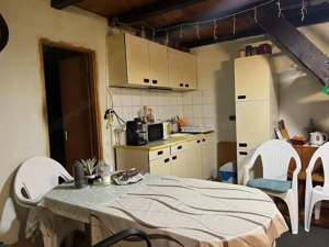 Taksonyban központtól 10 perc sétára 74 nm 2 szobás családiház 857 nm telekkel - kép 4