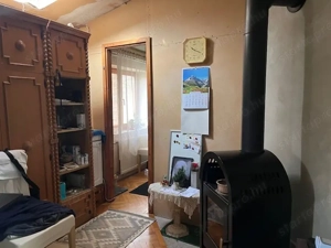 Taksonyban központtól 10 perc sétára 74 nm 2 szobás családiház 857 nm telekkel - kép 5