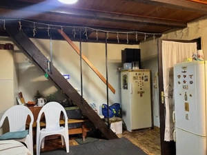 Taksonyban központtól 10 perc sétára 74 nm 2 szobás családiház 857 nm telekkel - kép 3