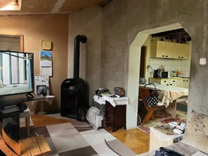 Taksonyban központtól 10 perc sétára 74 nm 2 szobás családiház 857 nm telekkel - kép 7