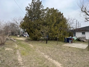 Taksonyban központtól 10 perc sétára 74 nm 2 szobás családiház 857 nm telekkel - kép 11