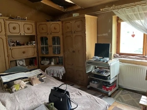 Taksonyban központtól 10 perc sétára 74 nm 2 szobás családiház 857 nm telekkel - kép 6