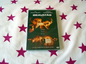 3 DVD film eladó - kép 4