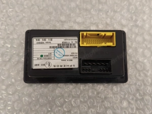  Spheros SC600 klíma vezérlő hűtés fűtés - kép 3