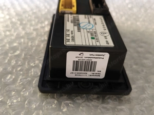  Spheros SC600 klíma vezérlő hűtés fűtés - kép 5