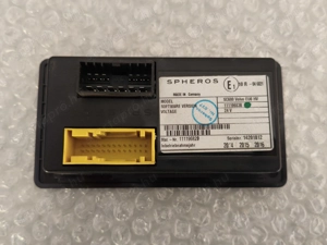  Spheros SC600 klíma vezérlő hűtés fűtés - kép 4