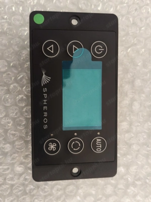  Spheros SC600 klíma vezérlő hűtés fűtés - kép 2