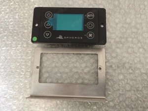  Spheros SC600 klíma vezérlő hűtés fűtés - kép 9