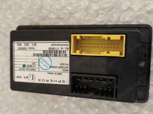  Spheros SC600 klíma vezérlő hűtés fűtés - kép 7