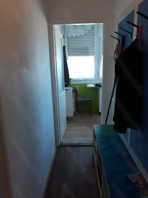  2 szobás (különnyílós ) 52 m2-es , nagy erkélyes (5 m2-es) ,  - kép 8