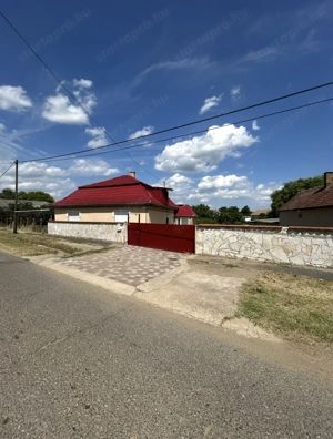 Eladó családi ház 22 M vagy Csere  - kép 4