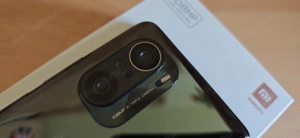 Xiaomi Mi 11i 8 256 Cosmic Black dual simes telefon eladó! - kép 5