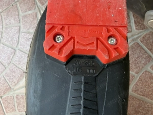 41 es Nordica Speedmachine J4 sícipő használt 41 es Nordica Speedmachine J4 síbakancs 20.000 Ft  - kép 8