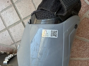 41 es Nordica Speedmachine J4 sícipő használt 41 es Nordica Speedmachine J4 síbakancs 20.000 Ft  - kép 11