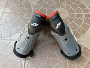 41 es Nordica Speedmachine J4 sícipő használt 41 es Nordica Speedmachine J4 síbakancs 20.000 Ft  - kép 6