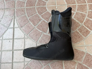 41 es Nordica Speedmachine J4 sícipő használt 41 es Nordica Speedmachine J4 síbakancs 20.000 Ft  - kép 9