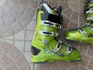 41 es Fischer Heat fire 125 sícipő használt 41 es Fischer Heat fire 125 síbakancs 15.000 Ft eladó - kép 2