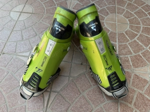 41 es Fischer Heat fire 125 sícipő használt 41 es Fischer Heat fire 125 síbakancs 15.000 Ft eladó - kép 6