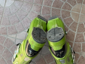 41 es Fischer Heat fire 125 sícipő használt 41 es Fischer Heat fire 125 síbakancs 15.000 Ft eladó - kép 7