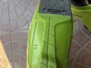 41 es Fischer Heat fire 125 sícipő használt 41 es Fischer Heat fire 125 síbakancs 15.000 Ft eladó - kép 8