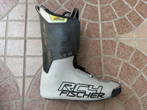 41 es Fischer Heat fire 125 sícipő használt 41 es Fischer Heat fire 125 síbakancs 15.000 Ft eladó - kép 10