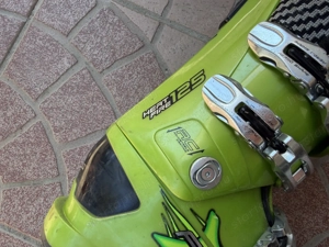 41 es Fischer Heat fire 125 sícipő használt 41 es Fischer Heat fire 125 síbakancs 15.000 Ft eladó - kép 9