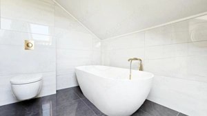 Családi ház + vendégház! családnak, kisállatoknak is ideális méretű kert! - kép 14