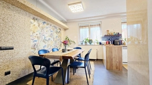 Családi ház + vendégház! családnak, kisállatoknak is ideális méretű kert! - kép 8