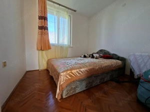 Tőserdőben retro hangulatú hétvégi ház eladó. - kép 5