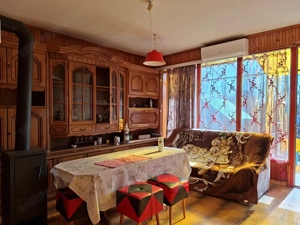 Tőserdőben retro hangulatú hétvégi ház eladó. - kép 3