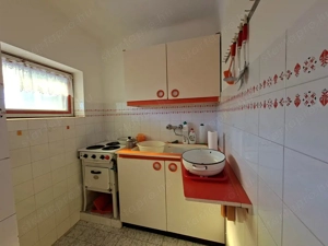 Tőserdőben retro hangulatú hétvégi ház eladó. - kép 6