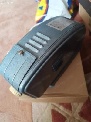 Lenovo M9 TAB 64GB ujszerü,És Új Casio és diavetitö és Okostelefon. - kép 5