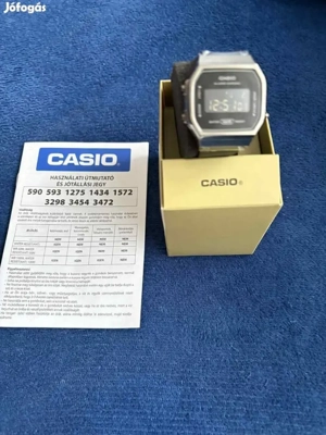 Lenovo M9 TAB 64GB ujszerü,És Új Casio és diavetitö és Okostelefon. - kép 3