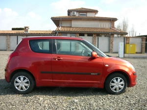Suzuki swift 1.3  glx cd ac - kép 3