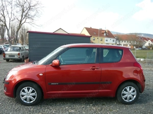 Suzuki swift 1.3  glx cd ac - kép 6