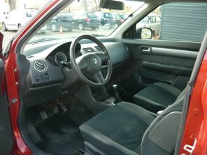 Suzuki swift 1.3  glx cd ac - kép 7