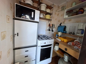 Tőserdőben fűthető faházas nyaraló eladó. - kép 7