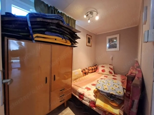 Tőserdőben fűthető faházas nyaraló eladó. - kép 5