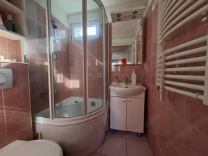 Tőserdőben fűthető faházas nyaraló eladó. - kép 3