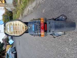 Suzuki Sepeia 50cm3 robogó mgekimált állapotban - kép 8