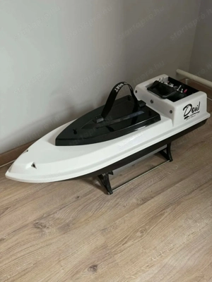 Devil pro típusú etetőhajó - kép 2