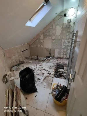 Építőipari munka kivitelezése - kép 2