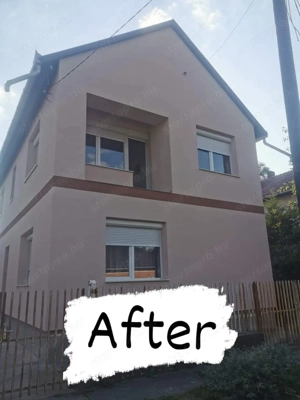 Építőipari munka kivitelezése - kép 12